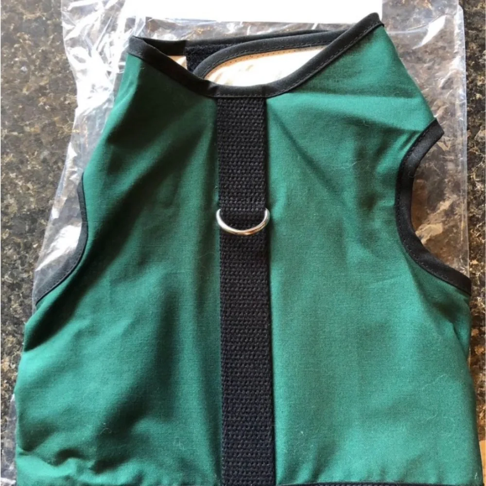 Cat Harness, XL, NWT, training pamphlet